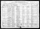 Joseph R. Benedict Family 1920 Census