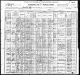 Lemuel Crim Family 1900 Census