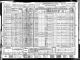 Donald J. Dick Family 1940 Census