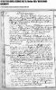 George Dick Parish Birth Record