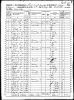 Asher Pipkin Fly Family 1860 Census