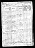 Eldridge Hartless Family 1870 Census