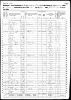 Benjamin R. Head Family 1860 Census
