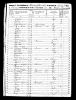 Michael B Hill Family 1850 Census