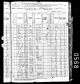 James Monroe Posey Family 1880 Census