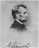 Abraham (President) Lincoln