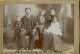 The Silas Lee White Family taken in Purdy Mo, 1909